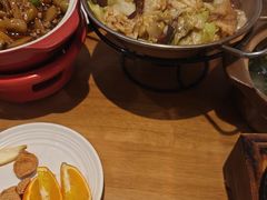-周麻婆·川式小炒(泉州鲤城超越工业园店)