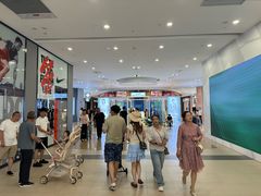 -杉杉奥特莱斯广场(哈尔滨店)