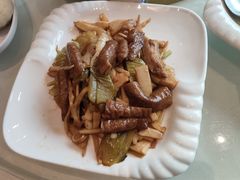 -新兴家喻酒家·羊城名宴(昌岗店)