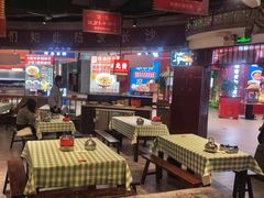 -彭耕记猪油炒小菜(吉联mall店)