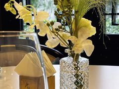 -杭州西湖柳莺里酒店·闻莺厅