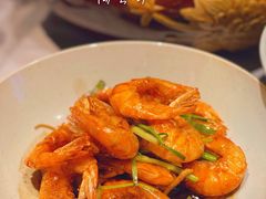 -隐厨·中国菜馆(三里屯T+MALL店)