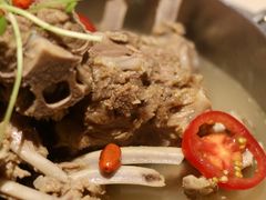 -浩爷羊蝎子火锅(望京店)