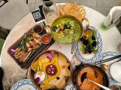 -KingThaia金泰兰(滨江天街店)