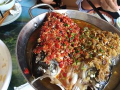 -伙工殿餐厅(吉大店)