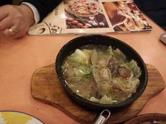 -萨莉亚意式餐厅(中北永旺店)