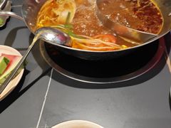 -由衷贵州酸汤牛肉火锅(新桥店)
