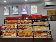 -生活林(河北路店)
