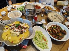 -陈厨老味·老派郴州菜(宜章店)