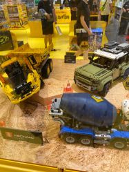 -乐高授权专卖店(济南万象城店)