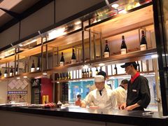 -赤坂亭·M9和牛烧肉·铁板烧(合肥万象城店)