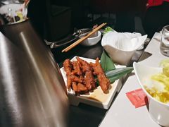 -海底捞火锅(劲松店)