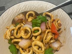 -佬太公海鸭·海鲜大排档(上海总店)