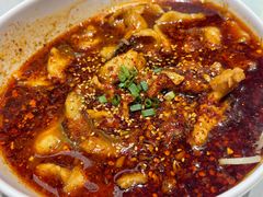 -峰峰菜馆(昌茂店)