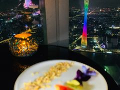 -广州四季酒店·天吧·高空酒吧