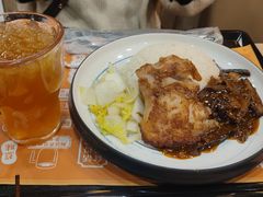 -大快活(丽丰店)