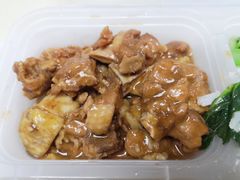 -都城壹族快餐(第66分店)