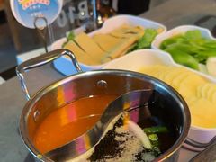 -君邦火锅(新疆大厦店)