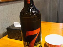-食客烧烤(罗道庄店)
