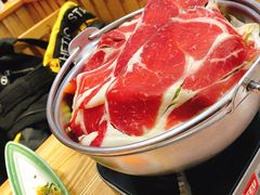 -林妈妈村·日式料理(宝山万达店)
