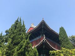 -青岛崂山太清宫