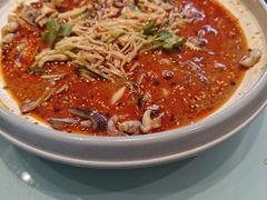 -添福来墨鱼饺子 · 海鲜东北菜(大连星海·黄浦路店)