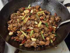-牛八宝桂林米粉(八里庄店)