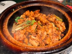 -煲煲好(朝阳门店)
