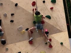 -ROCKPLUS攀岩馆(环宇城店)