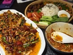 -一善菌·云南菌汤·云南菜(银泰城店)