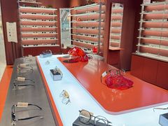 -MUJOSH木九十眼镜(长沙IFS国金中心店)