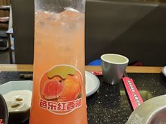 -井格重庆火锅(西直门凯德Mall店)
