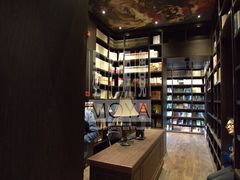 店内环境-钟书阁(松江泰晤士小镇店)