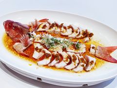 -醉辉皇原味海鲜江南菜(成都大魔方店)