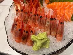 -花和寿喜烧·三文鱼自助专门店(光屿城店)