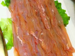 -杨家火锅(国美店)