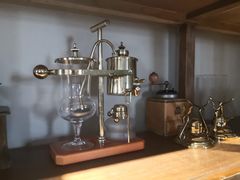 -1901 Cafe(西四店)