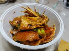 -狮龙啤酒烧烤屋(建二路店)