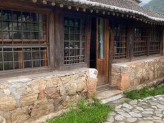 -北京山里寒舍度假酒店