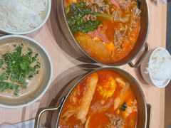 -阿上阿上麻辣香锅&麻辣烫(朝阳蓝色港湾店)