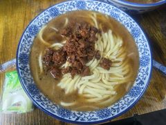 -小四川麻辣面馆(新联草街店)