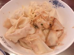 开洋拌馄饨-熙盛源(复兴路店)