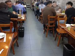 大堂-曹丞相·地锅鸡·地锅鱼(武林店)