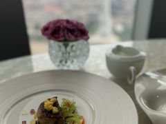 -广州四季酒店·佰鲜汇·现代法餐