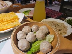 -雾都渣渣火锅(南城智汇城店)