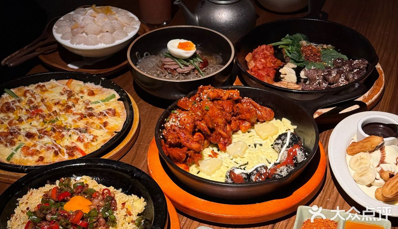 五刷合肥 need！总结出新的点单攻略！