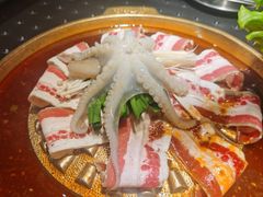 -小牛哈尼韩式水煎肉(万象城店)