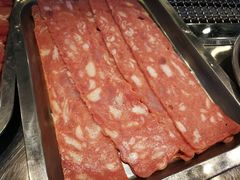-英雄故事地摊烤肉(马驹桥店)