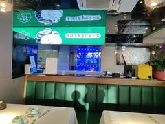 -李恩记清真水饺(北电大厦店)