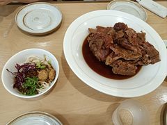 -大师兄·西北小馆(北站缤果空间店)